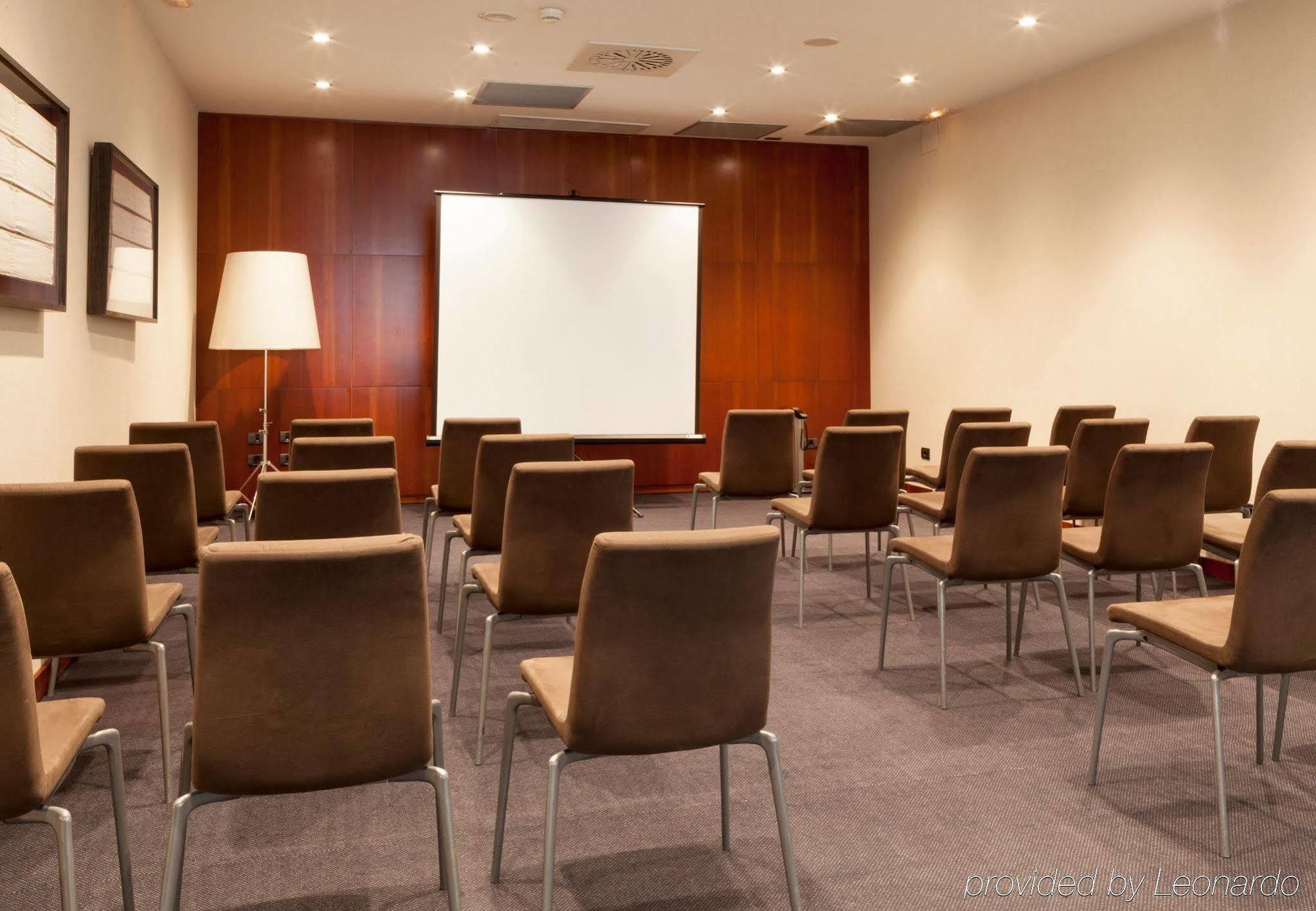 Ciudad De Hotel Lleida